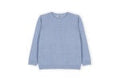 Dr. Kid - Light Blue Sweater