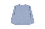 Dr. Kid - Light Blue Sweater