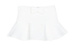 Dr. Kid - Mid White Skirt
