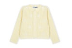 Dr. Kid - Yellow Sweater