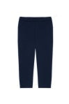 Dr. Kid - Dark Red Knit Pants