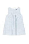 Dr. Kid - Mid Blue Dress
