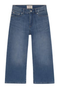DL1961 - Girls Lily Wide Leg Jeans, Ballad Blue