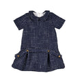 Bebe Sweeny - Indy Dress, Navy