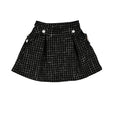 Bebe Sweeny - Irmis Skirt, Black
