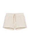 Dr. Kid - Ivory Shorts