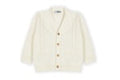 Dr. Kid - Ivory Cardigan