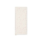 Baby GI - Ivory Blanket