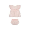 Baby GI - Nursery Dress, Pink