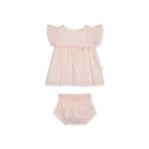 Baby GI - Nursery Dress, Pink