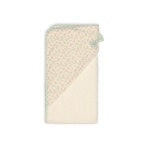 Baby GI - Baby Blanket, Ivory