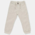 Martin Aranda - Long Pants Jogger Edmonton, Beige