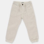 Martin Aranda - Long Pants Jogger Edmonton, Beige