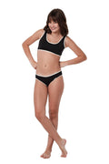 Submarine - back up two piece swimsuit 347