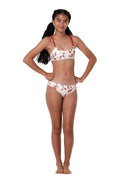 Submarine - Linked Two-Piece Swimsuit (345)