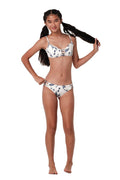 Submarine - Behind The Scene Two-Piece Swimsuit (346)