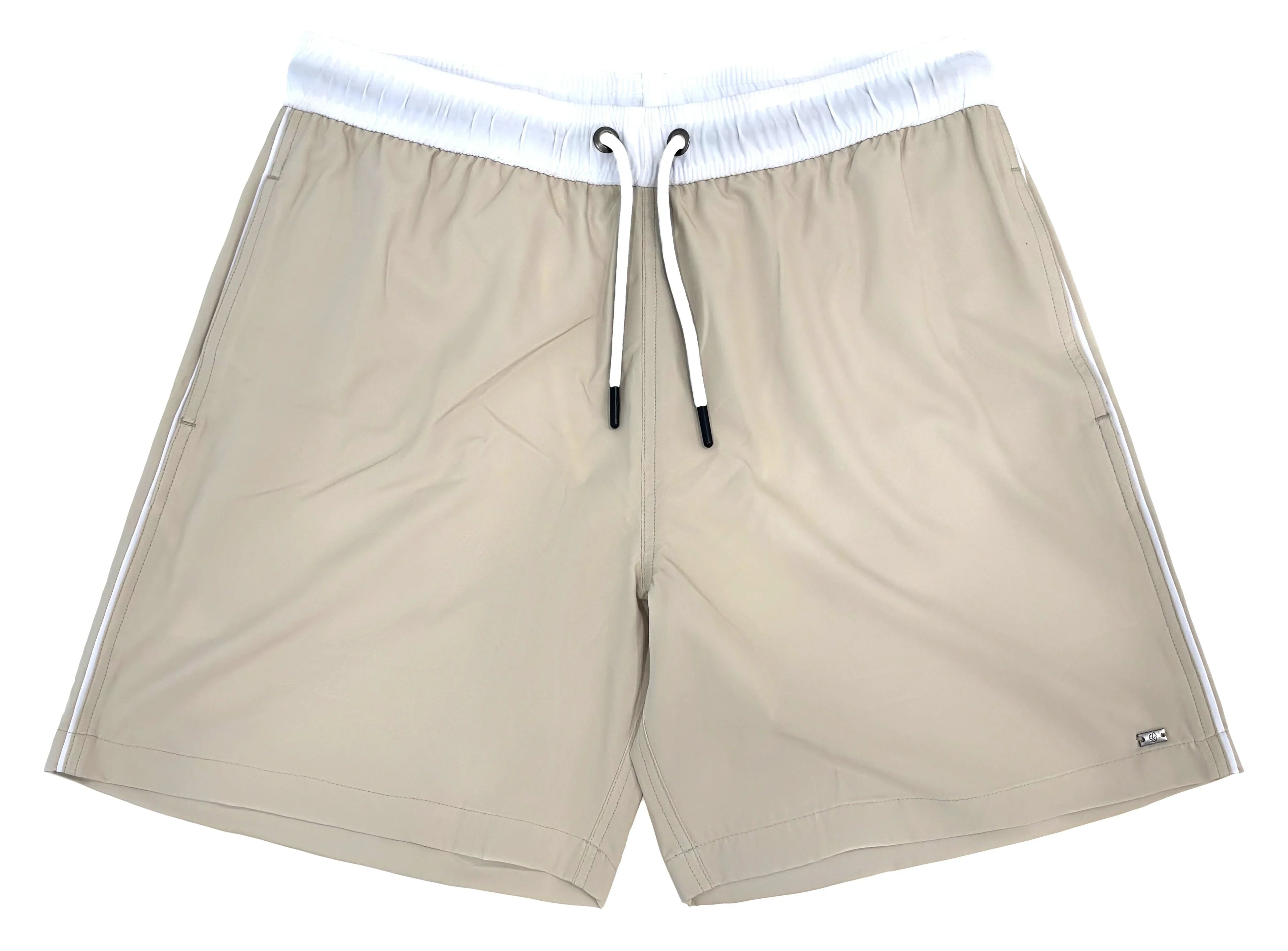 HARMONQLO - Boys Swim Shorts, Milos