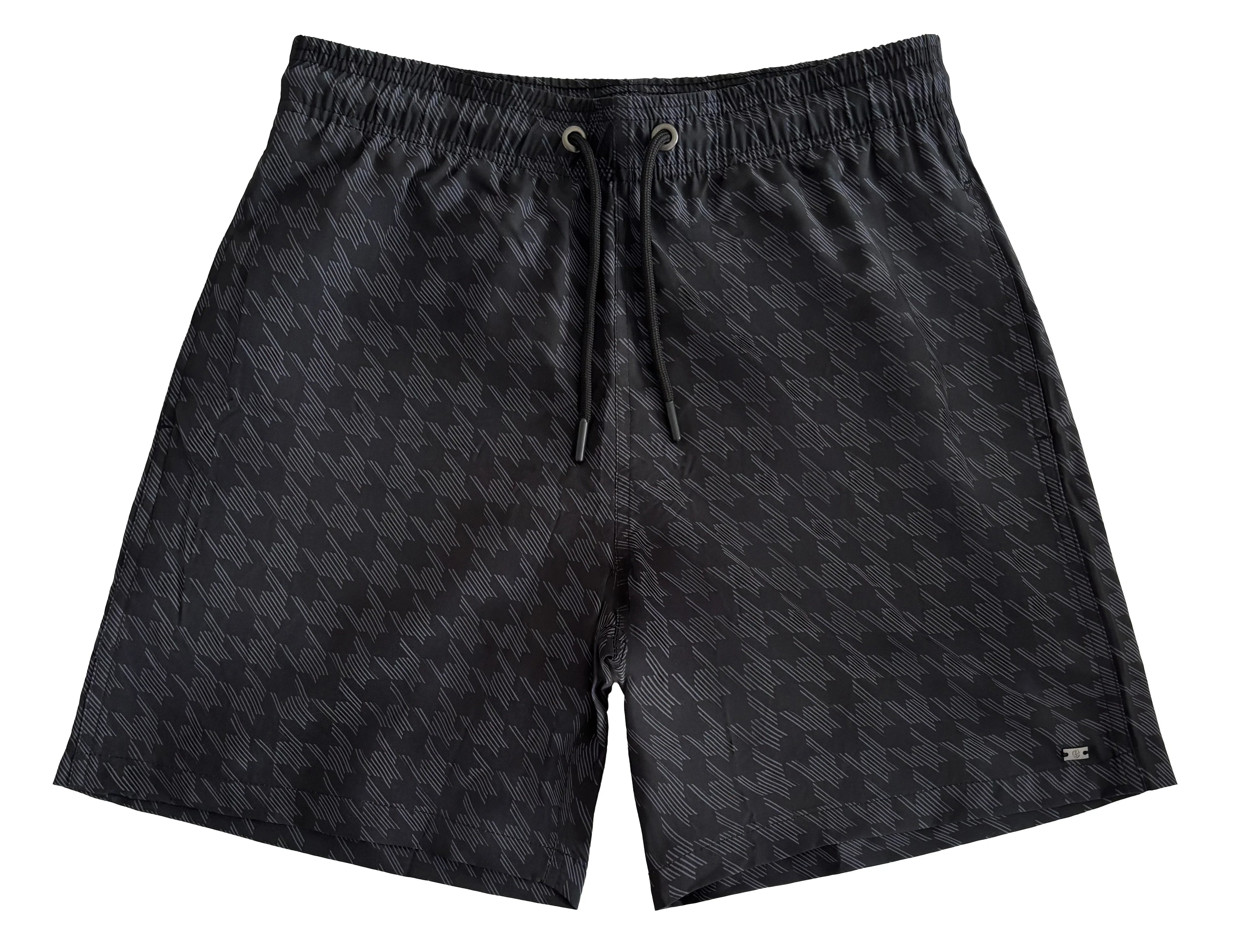 HARMONQLO - Boys Swim Shorts, Nevis