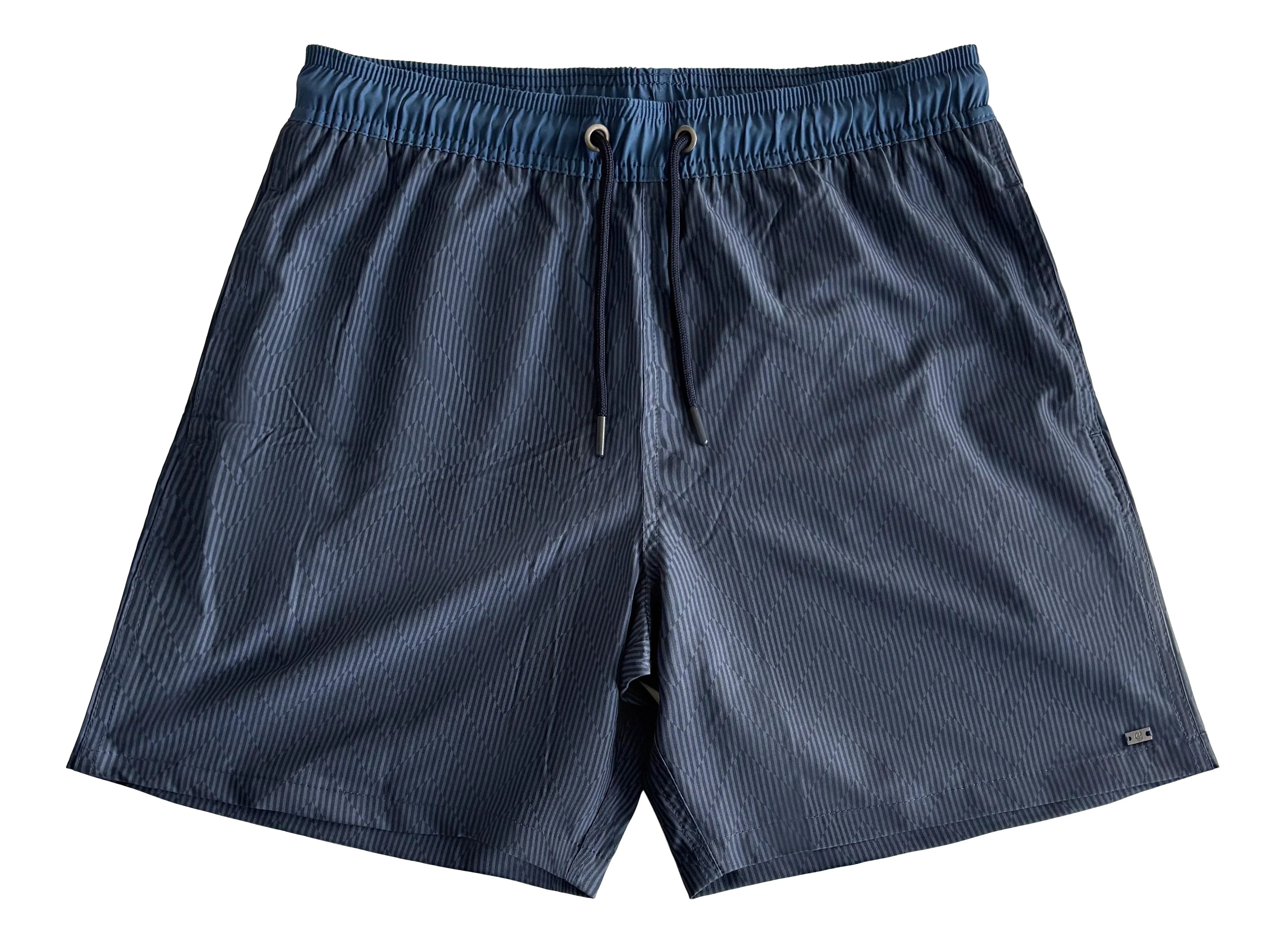 HARMONQLO - Boys Swim Shorts, Curacao