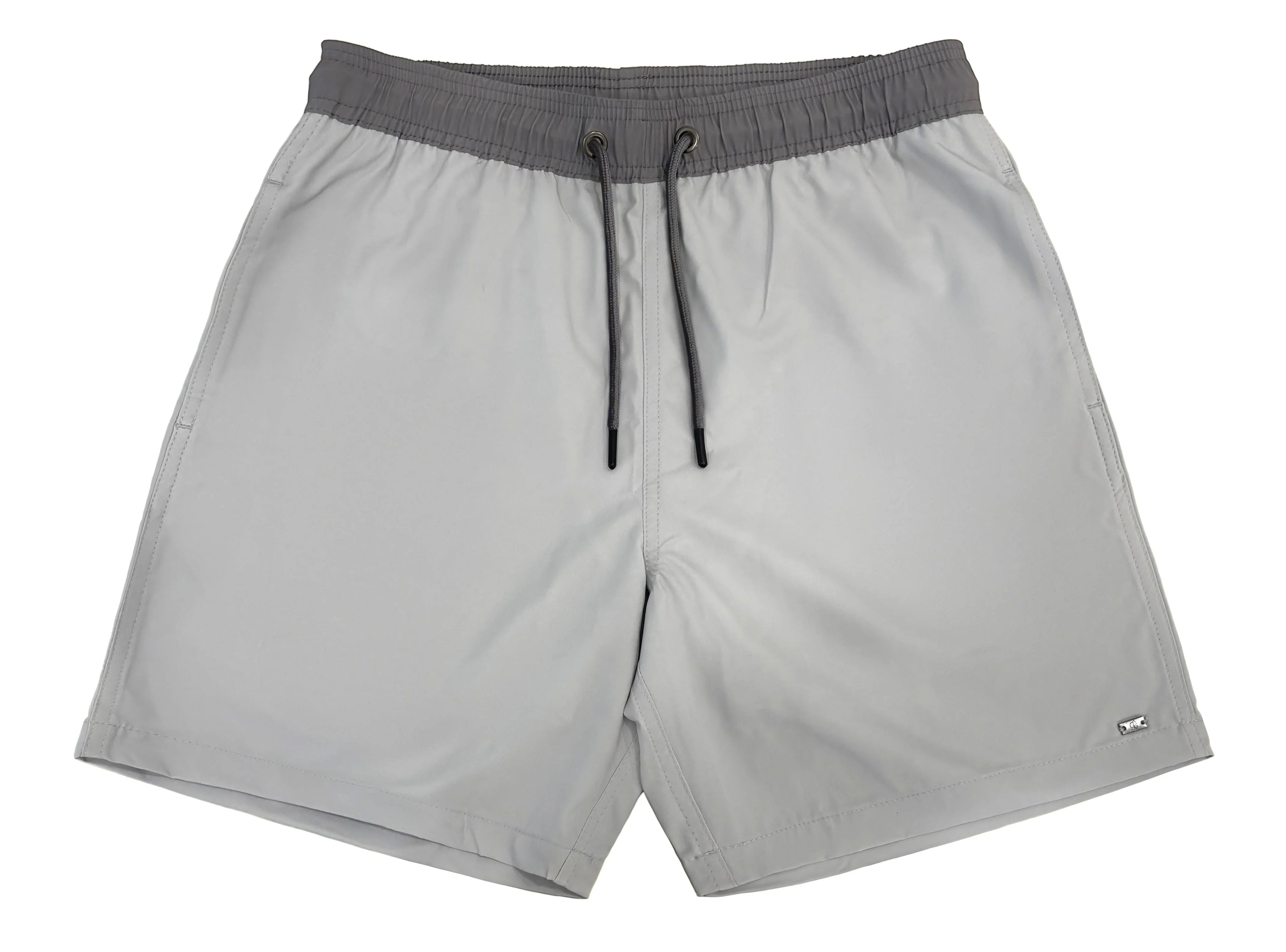 HARMONQLO - Men’s Swim Shorts, Belize