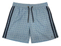 HARMONQLO - Boys Swim Shorts, Floreana