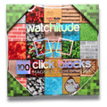 Watchitude - 100 pc Click Block Set