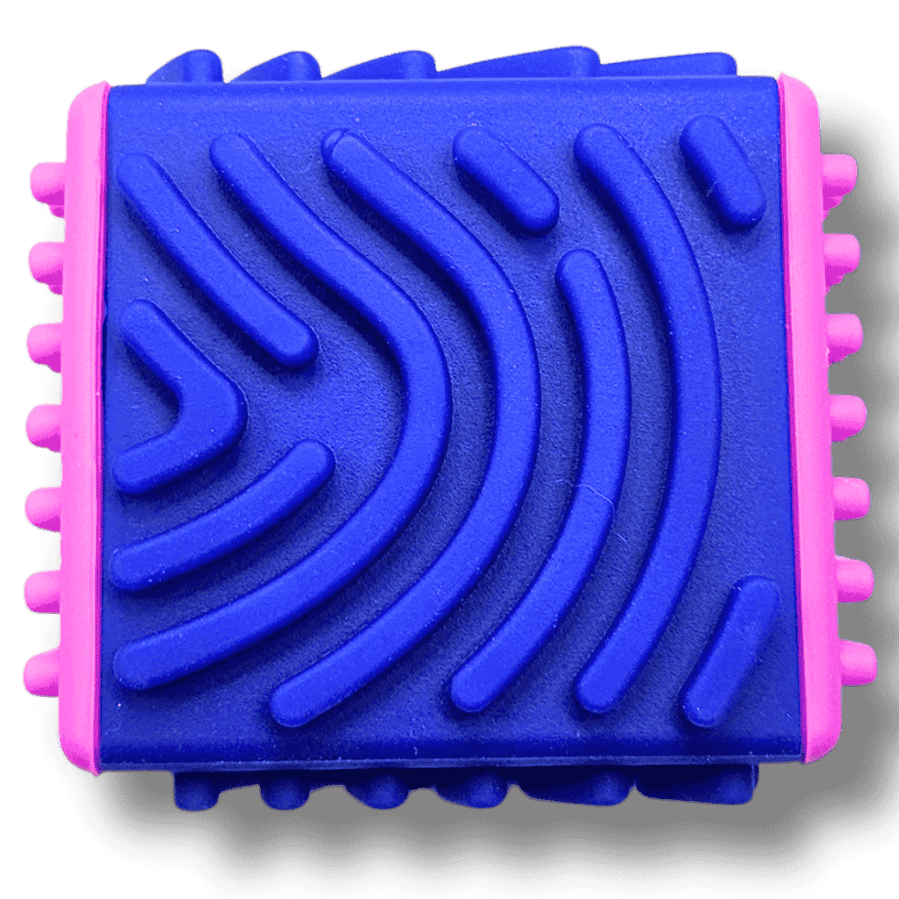 Watchitude - Silly Tube Cube