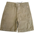 Sunchild - Boys Peri Shorts, Savane