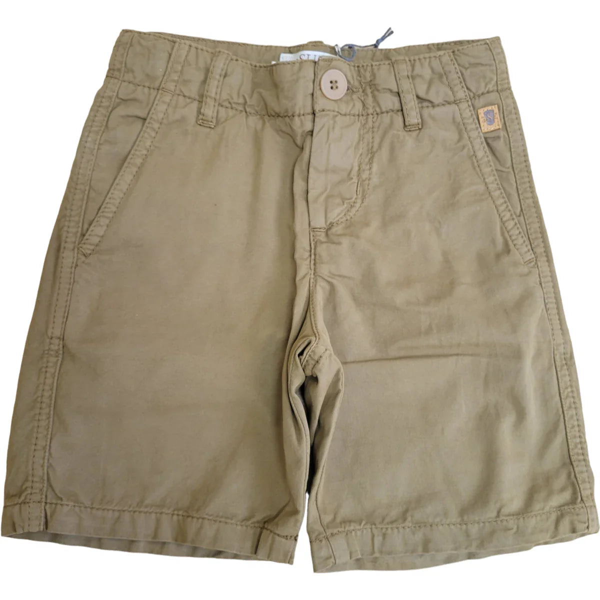 Sunchild - Boys Peri Shorts, Savane