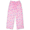 ISCREAM - Heart Confetti Plush Pants