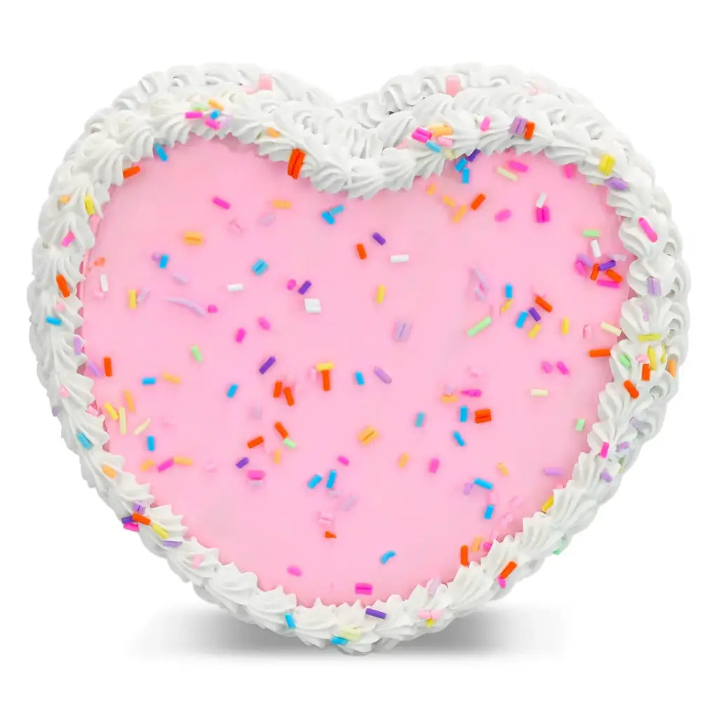 ISCREAM - Cake Jewelry Box