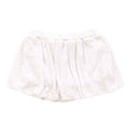 T2Love - Bubble Skort, White