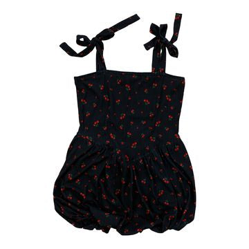 T2Love - Tie Strap Bubble Dress