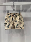 Planet Sea - Lil Rider Boys Trunks