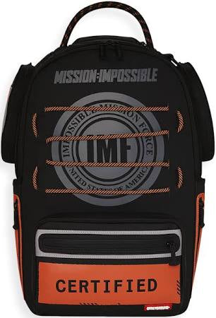 Sprayground - Mission Impossible Backpack