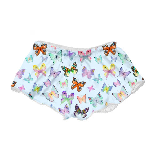 Stella Cove - Butterfly Shorts