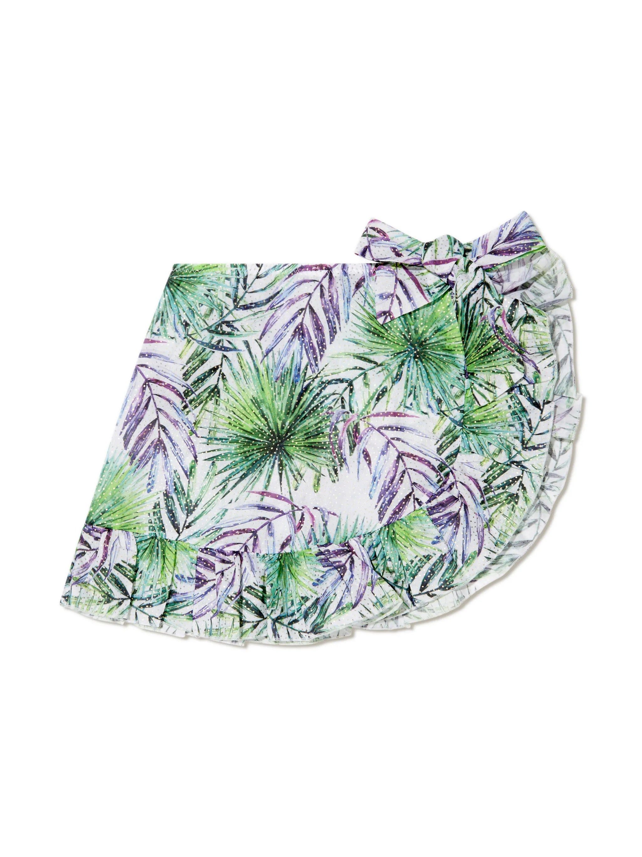 Nessi Byrd - Janet Cover Up Skirt