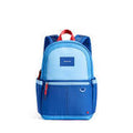 STATE - Blue/light blue colorblock Kane Mini Backpack