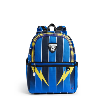 STATE - Soccer Jersey Kane Double Pocket Backpack