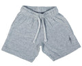 Mish - Heather Bolt Shorts