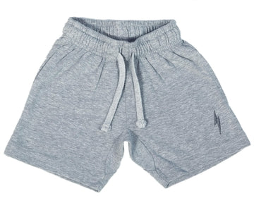 Mish - Heather Bolt Shorts