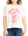 Chaser: Ballet Club T Shirt