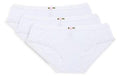 Esme - Panties, White