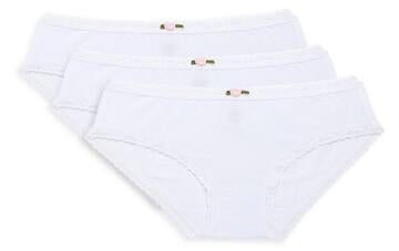 Esme - Panties, White