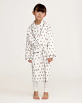Petite Plume - Children’s Robe in Teddy Tales