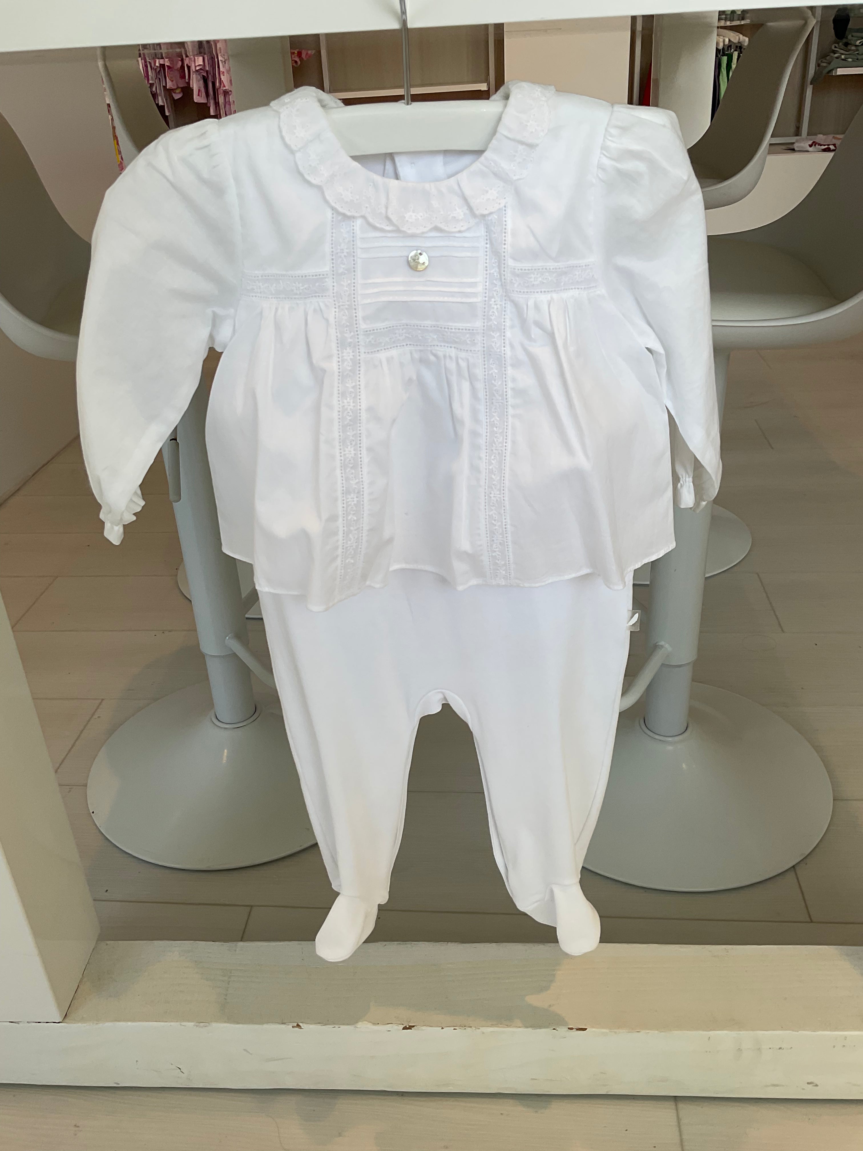 PURETE Baby Clothes | Premium Infant Apparel | PV2106803