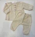 Play Up - Jersey Leggings Set