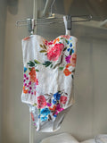 Pily Q - Florencia Zoey One Piece Swimsuit