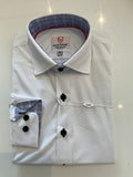 Leo and Zachary - Premium Quality Dress Shirt