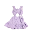 Little Peixoto Blair dress